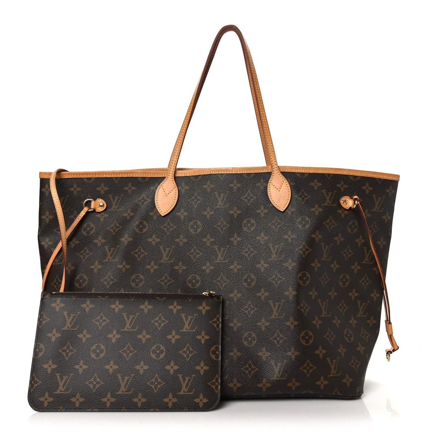 Monogram Neo Neverfull GM