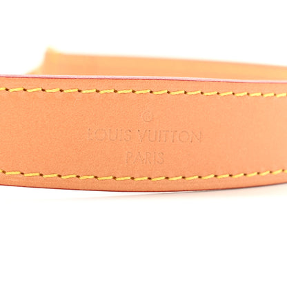 Louis Vuitton Vachetta Diane Strap 3 of 4