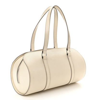 Louis Vuitton Epi Soufflot Ivory 5 of 15