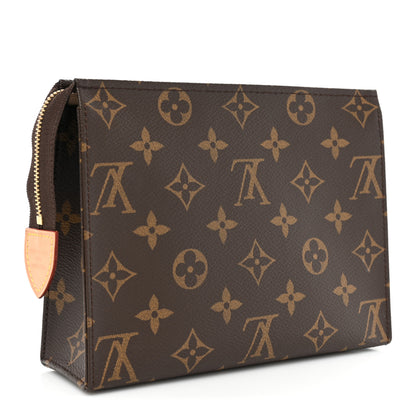 Louis Vuitton Monogram Toiletry Pouch 19 3 of 8