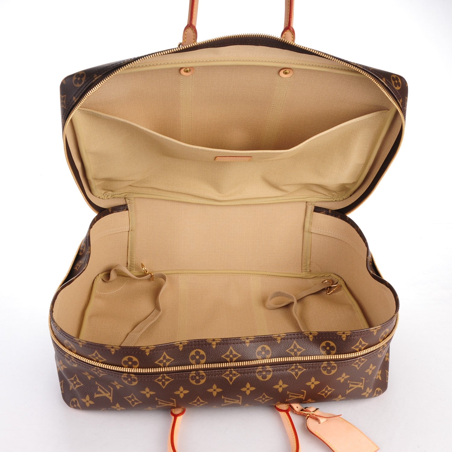 Louis Vuitton Monogram Sirius 45 5 of 11