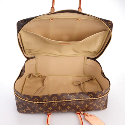 Louis Vuitton Monogram Sirius 45 5 of 11