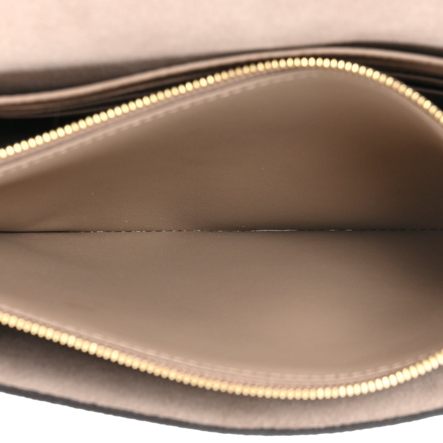 Empreinte Vavin Chain Wallet Tourterelle