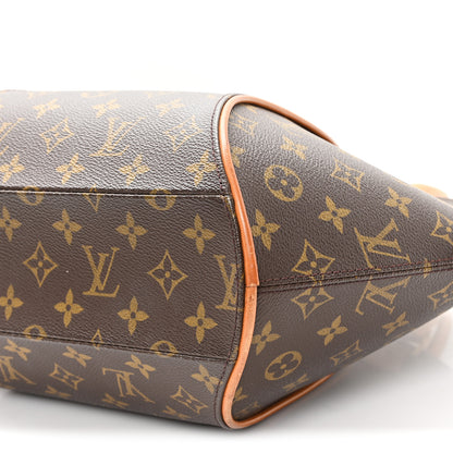 Louis Vuitton Monogram Ellipse MM 8 of 8