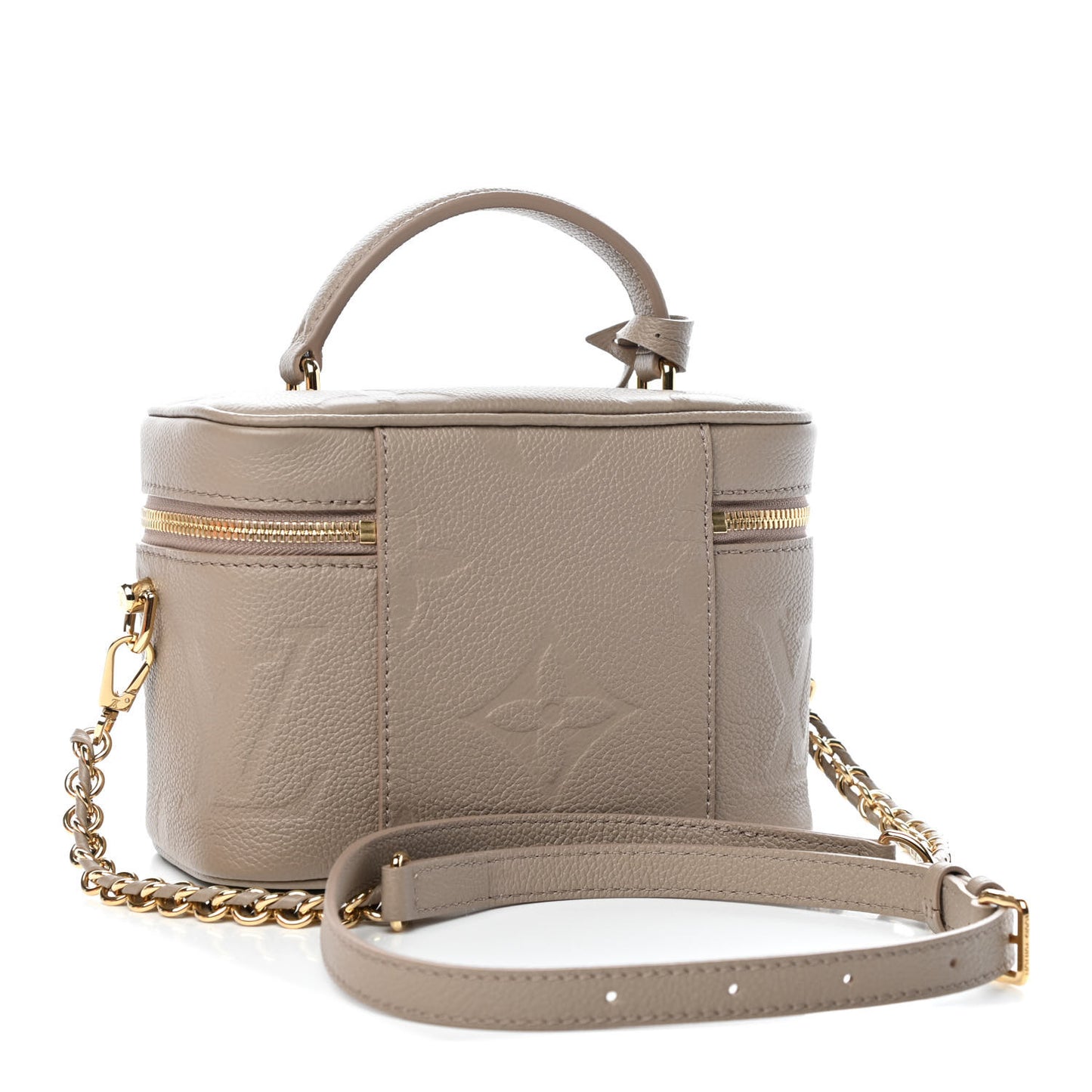 Empreinte Monogram Giant Vanity PM Tourterelle