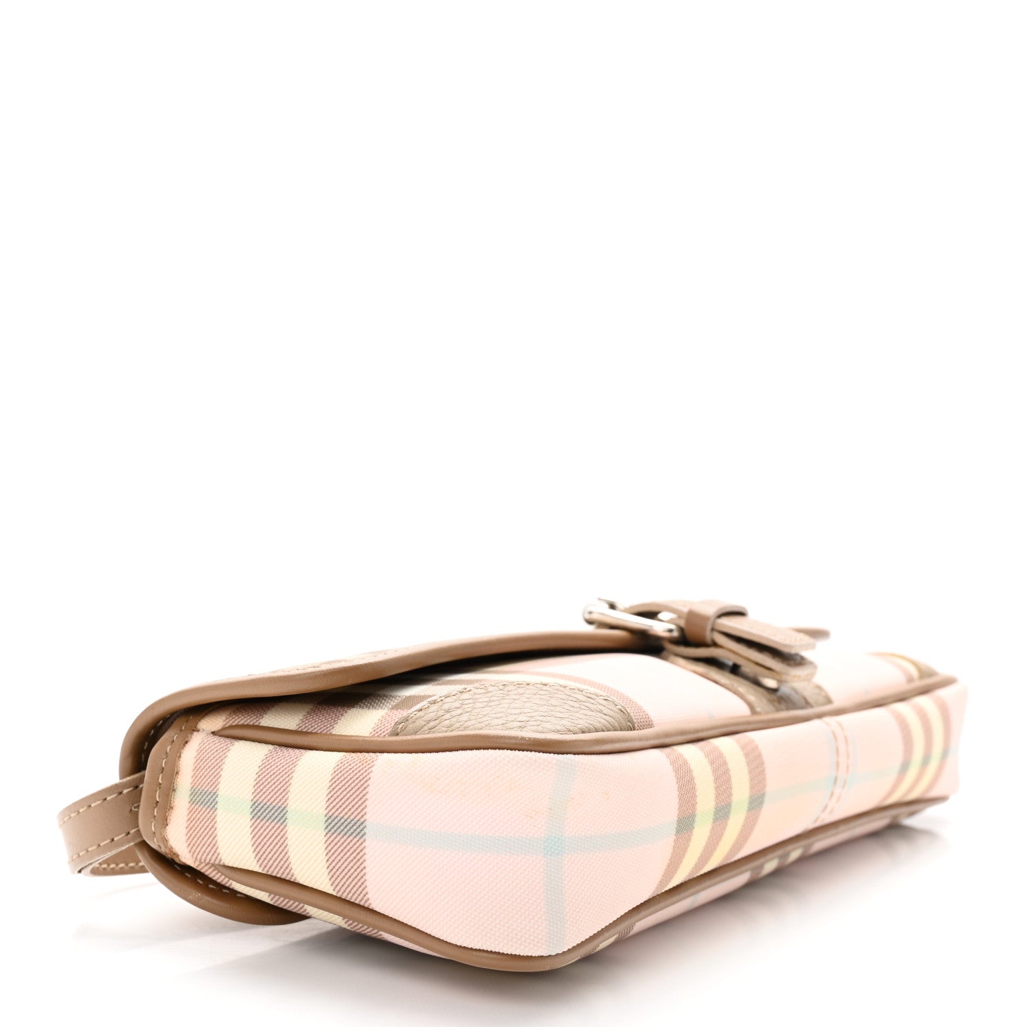 Burberry Candy Check Lola Pink 4 of 14