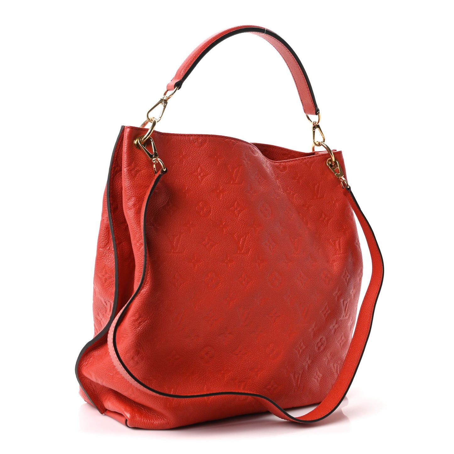 Empreinte Metis Orient