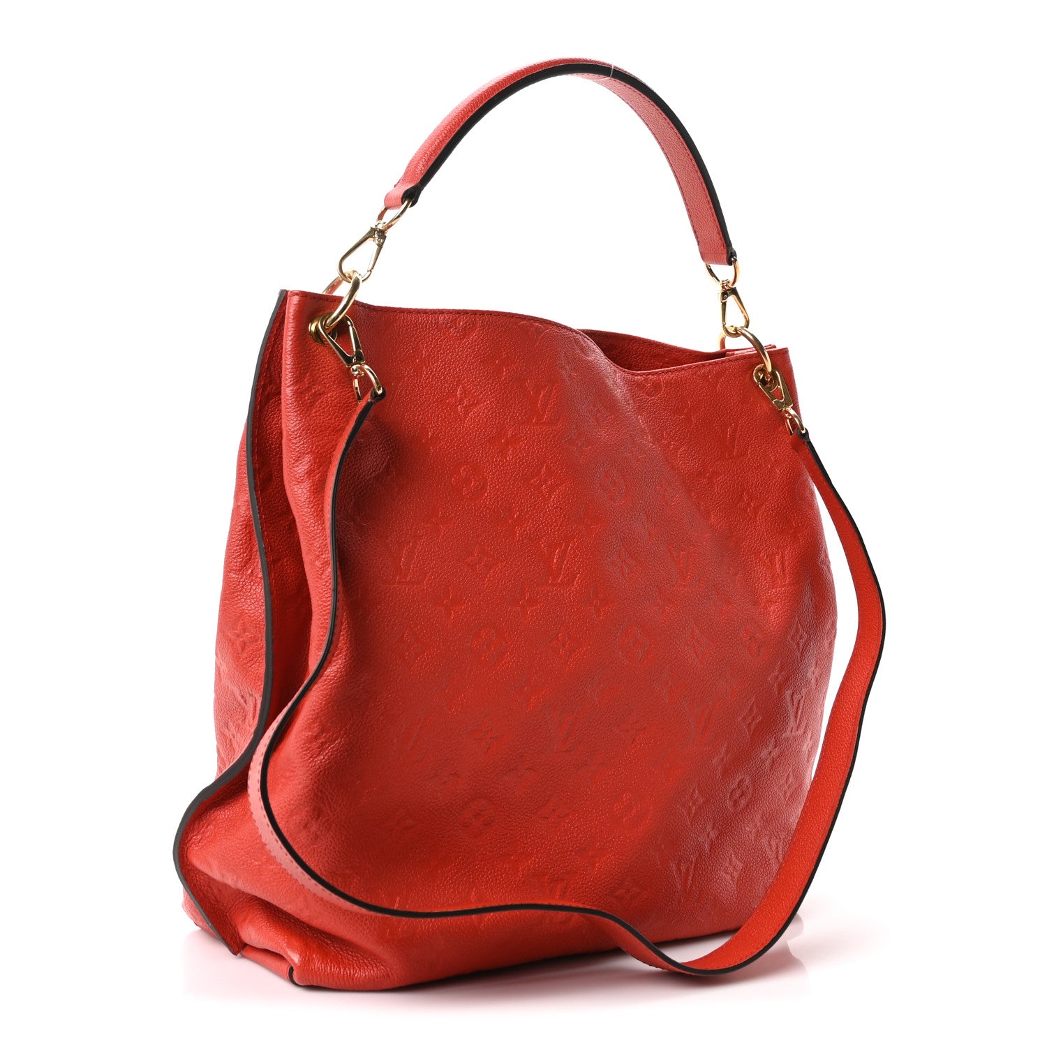 Louis Vuitton Empreinte Metis Orient 2 of 8