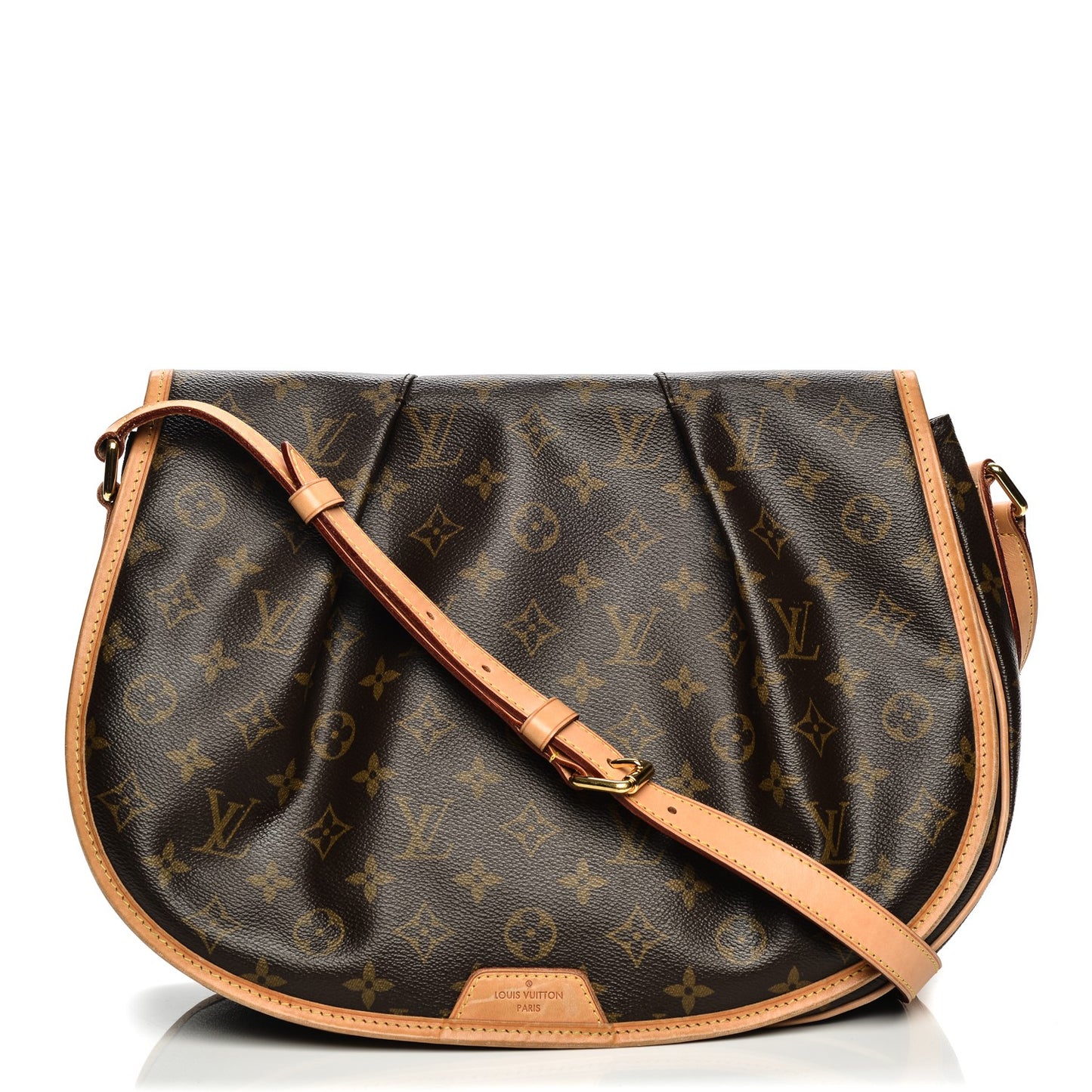 Monogram Menilmontant MM