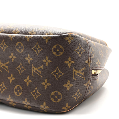 Louis Vuitton Monogram Deauville 9 of 10