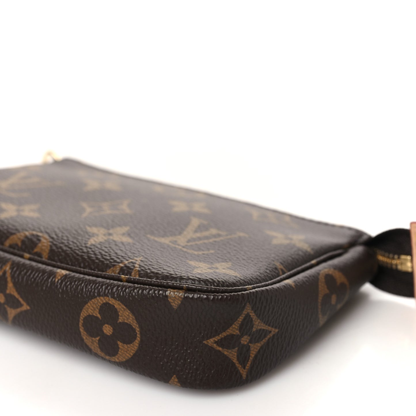Monogram Mini Pochette Accessories