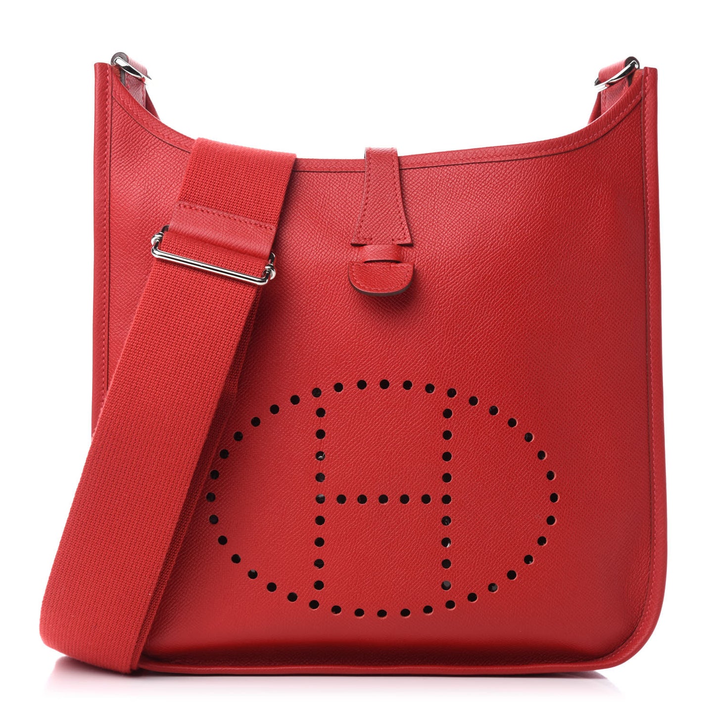 Epsom Evelyne III PM Rouge Vif
