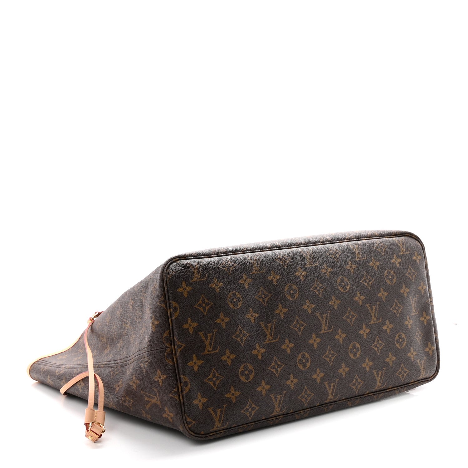 Louis Vuitton Monogram Neverfull GM 4 of 10