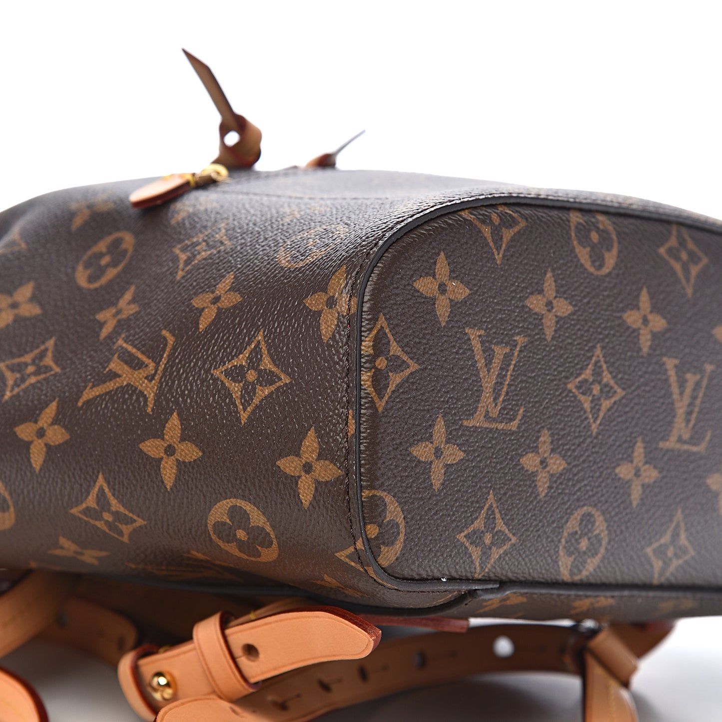 Monogram Montsouris NM Backpack