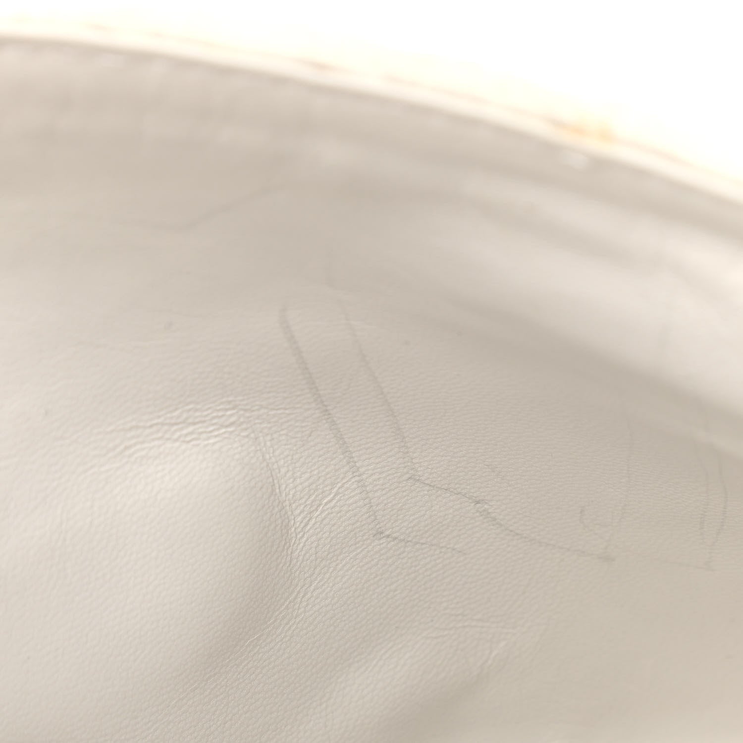 Louis Vuitton Calfskin Pony Hair Les Extraordinaires Tupelo PM White 12 of 14