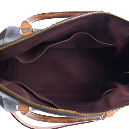 Louis Vuitton Monogram Turenne MM 5 of 15