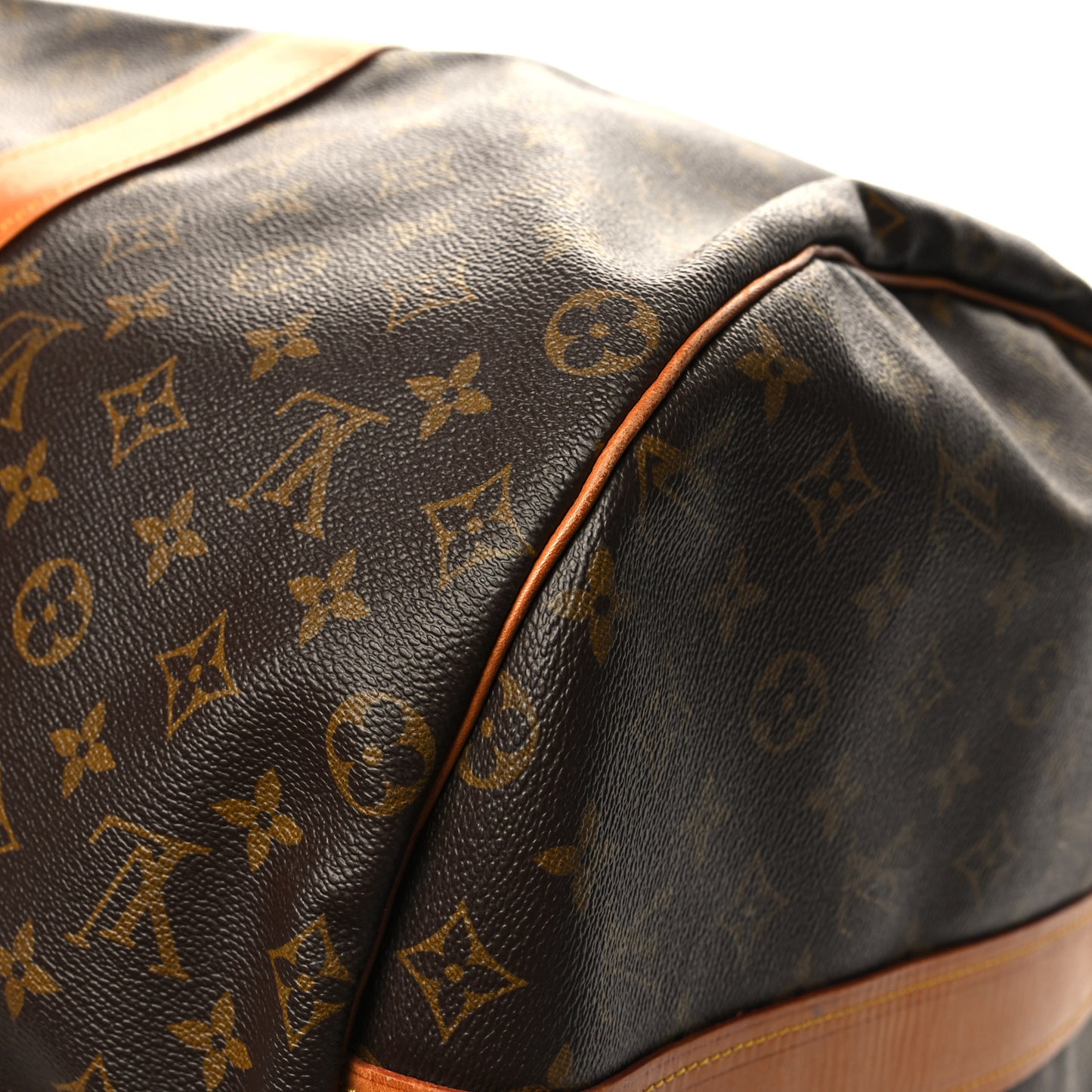 Monogram Sac Polochon