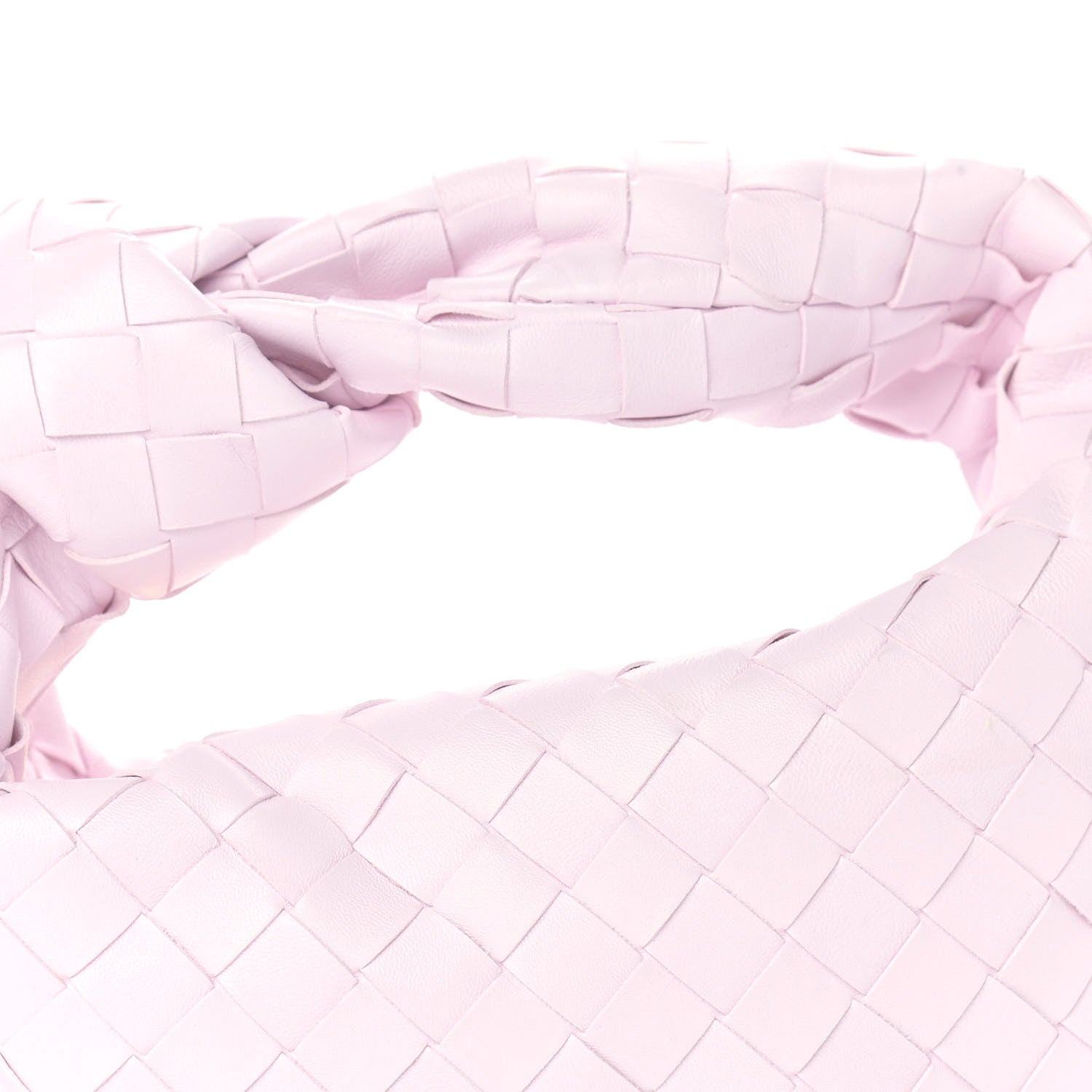 Bottega Veneta Nappa Intrecciato Mini Jodie Bliss Washed 8 of 10