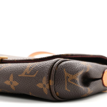 Louis Vuitton Monogram Favorite PM 11 of 12