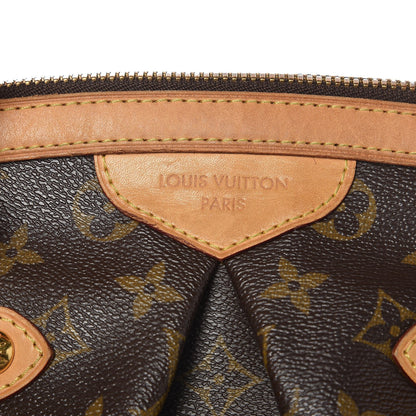 Louis Vuitton Monogram Tivoli GM 27 of 35