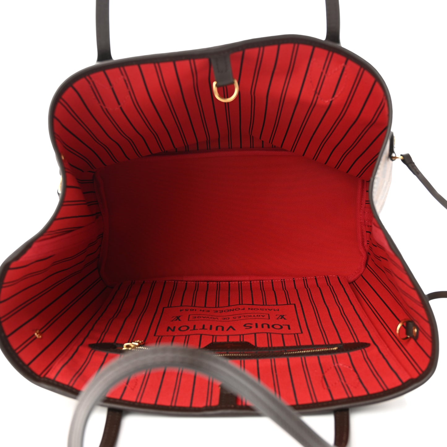 Damier Ebene Neo Neverfull MM