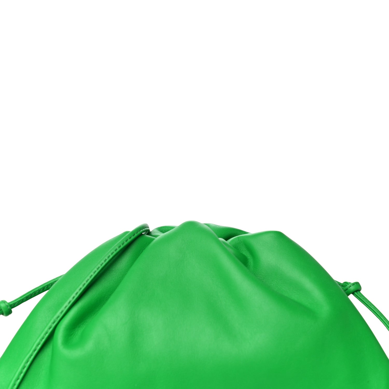 Bottega Veneta Butter Calfskin The Mini Pouch Parakeet 8 of 12