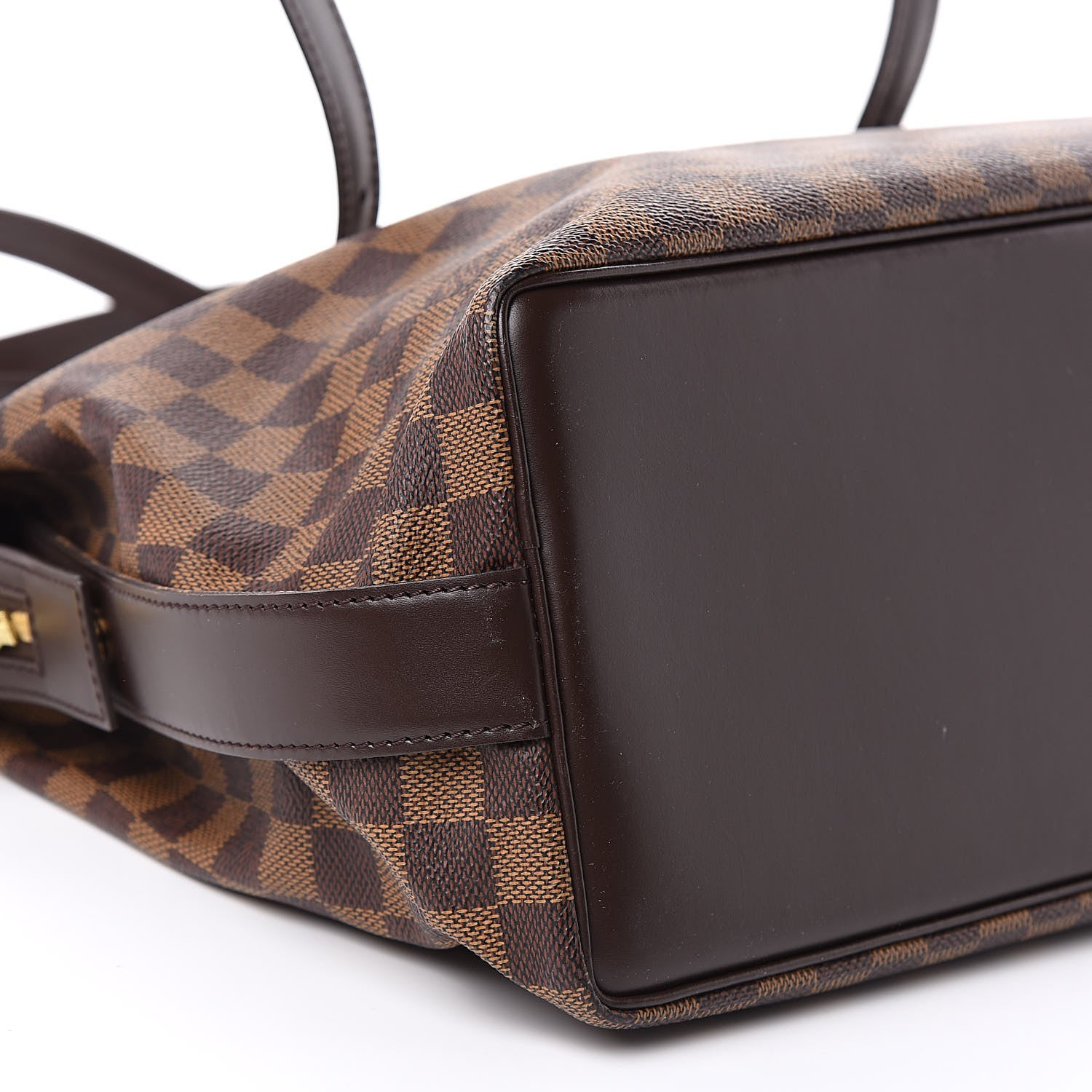 Louis Vuitton Damier Ebene Chelsea Tote 7 of 13