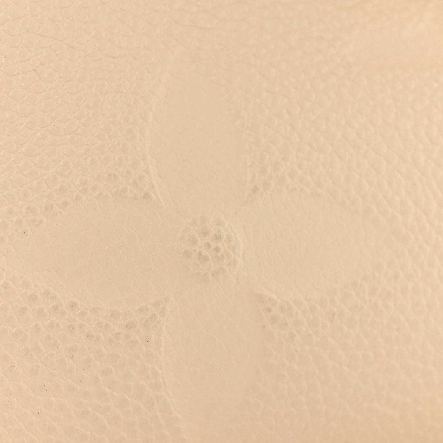 Louis Vuitton Empreinte Monogram Giant Onthego PM Cream Beige 12 of 14