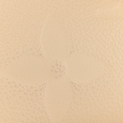 Louis Vuitton Empreinte Monogram Giant Onthego PM Cream Beige 12 of 14