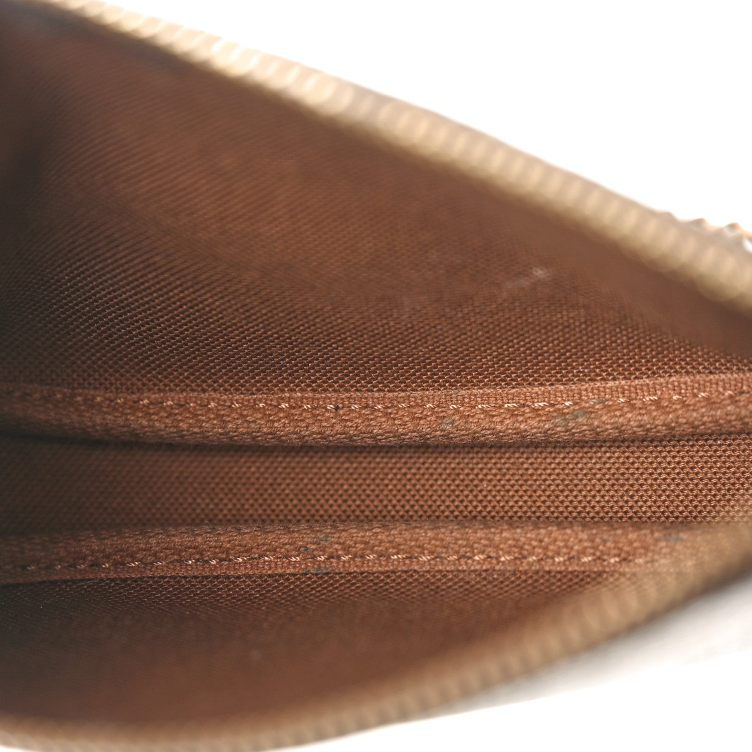 Louis Vuitton Monogram Mini Pochette Accessories 5 of 10
