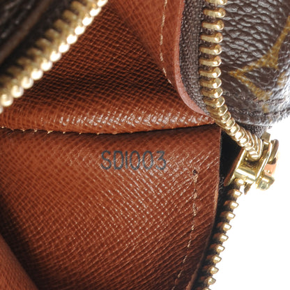 Louis Vuitton Monogram Papillon 26 7 of 7