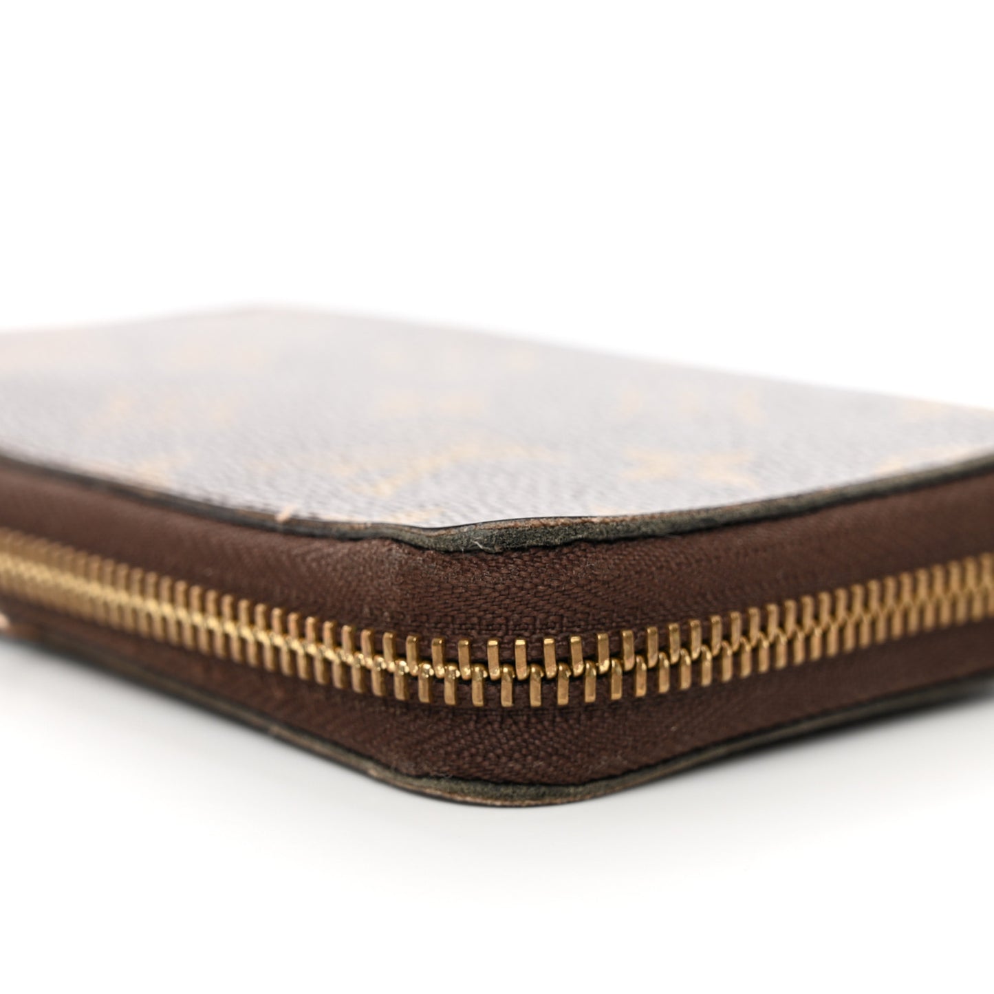 Monogram Zippy Compact Wallet