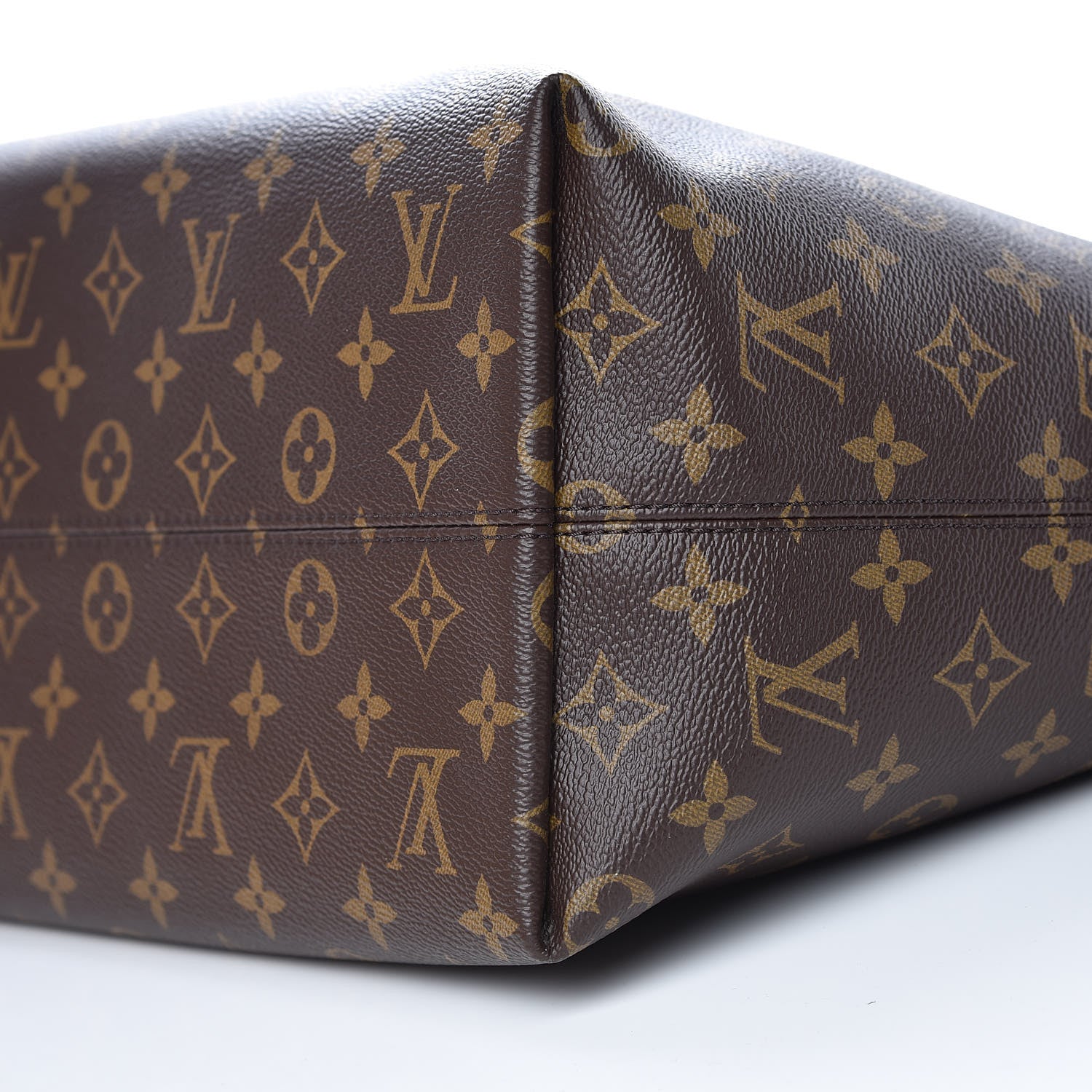 Louis Vuitton Monogram Iena MM 8 of 10