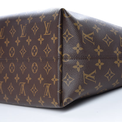 Louis Vuitton Monogram Iena MM 8 of 10