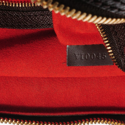 Louis Vuitton Damier Ebene Brera 6 of 7