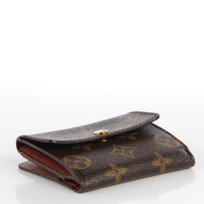 Louis Vuitton Monogram Ludlow Wallet 4 of 7