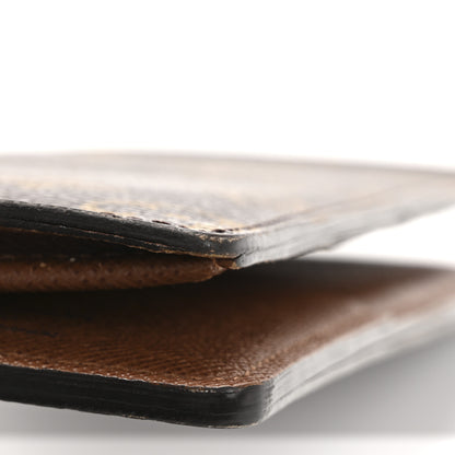 Louis Vuitton Monogram Brazza Wallet 14 of 16