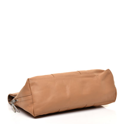 3.1 Phillip Lim Calfskin 31 Hour Bag Nude 4 of 8