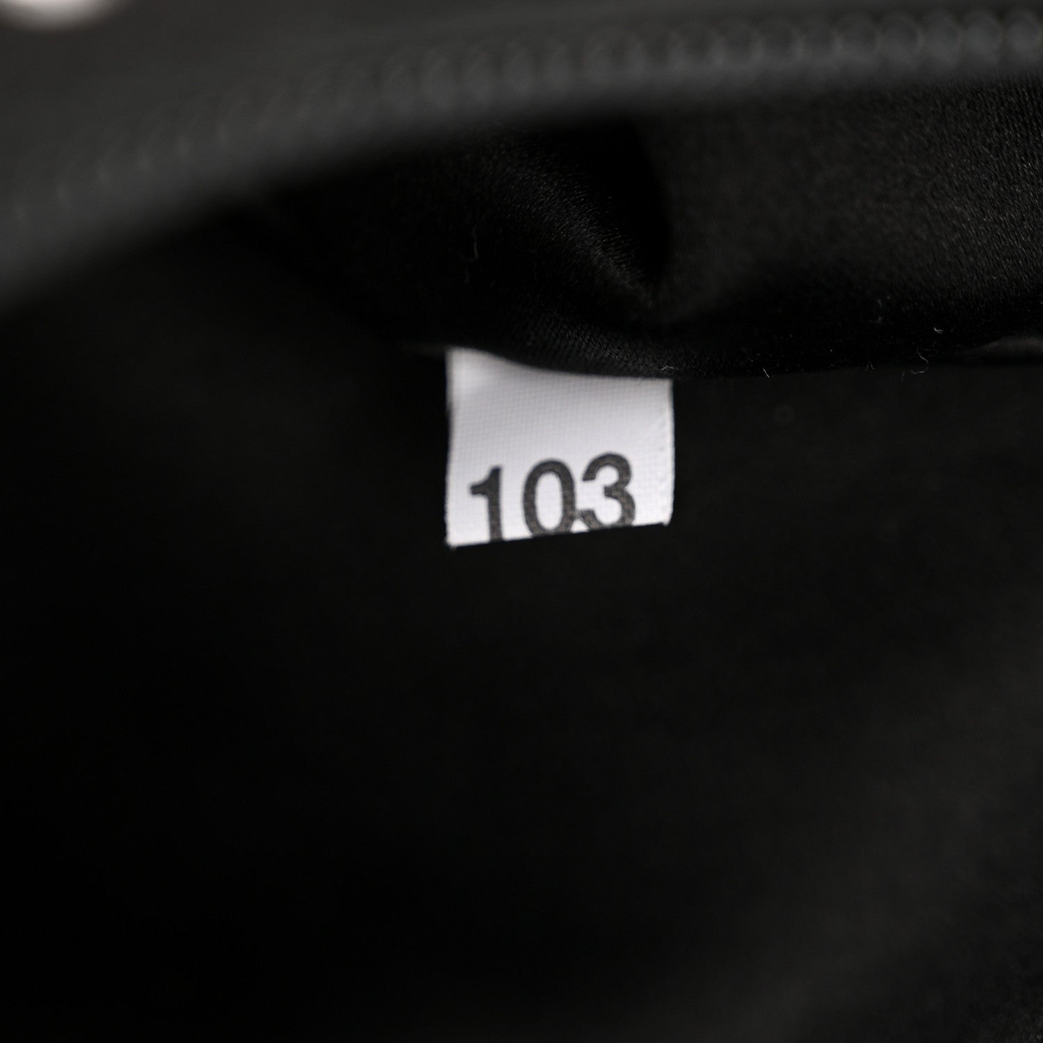 Prada Satin Crystal Mini Re-Edition 2000 Bag Cristal 7 of 10