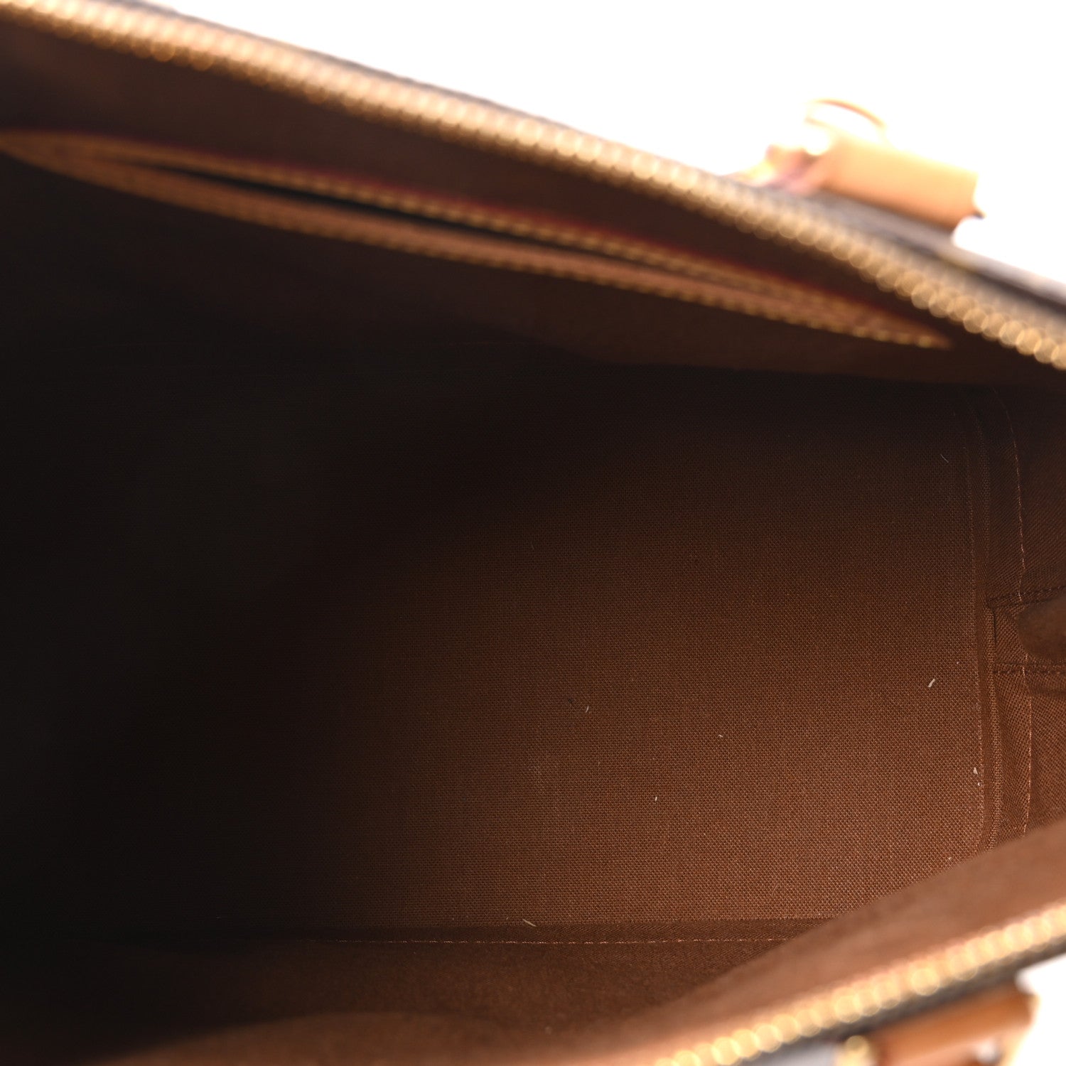 Louis Vuitton Monogram Alma PM 5 of 9