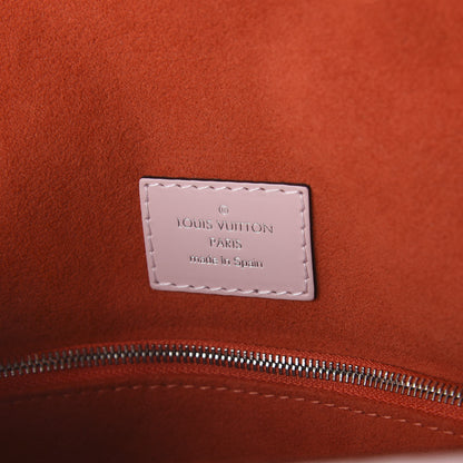 Louis Vuitton Epi Grenelle PM Rose Ballerine 5 of 12