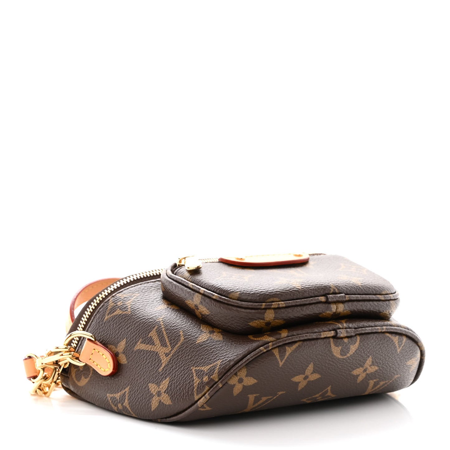 Monogram Mini Bumbag