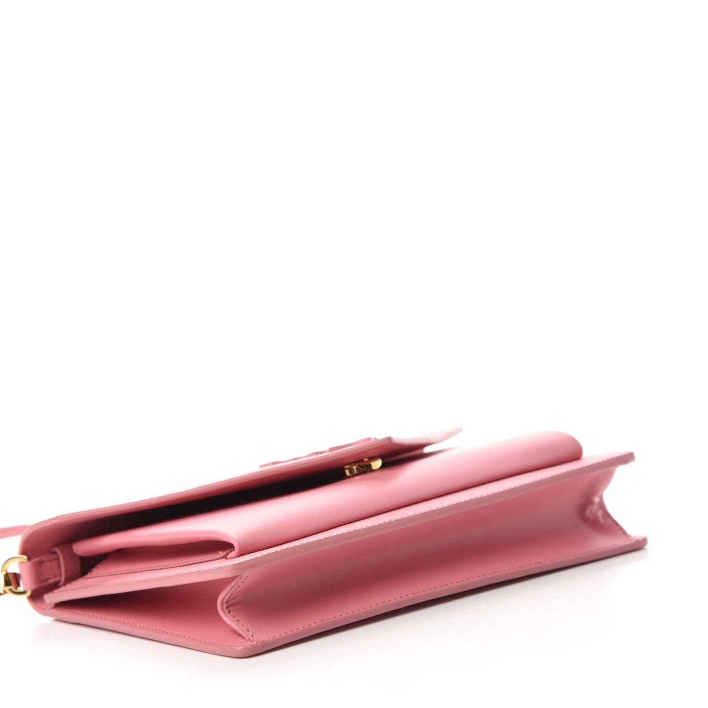 Saffiano Mini Bag Petalo