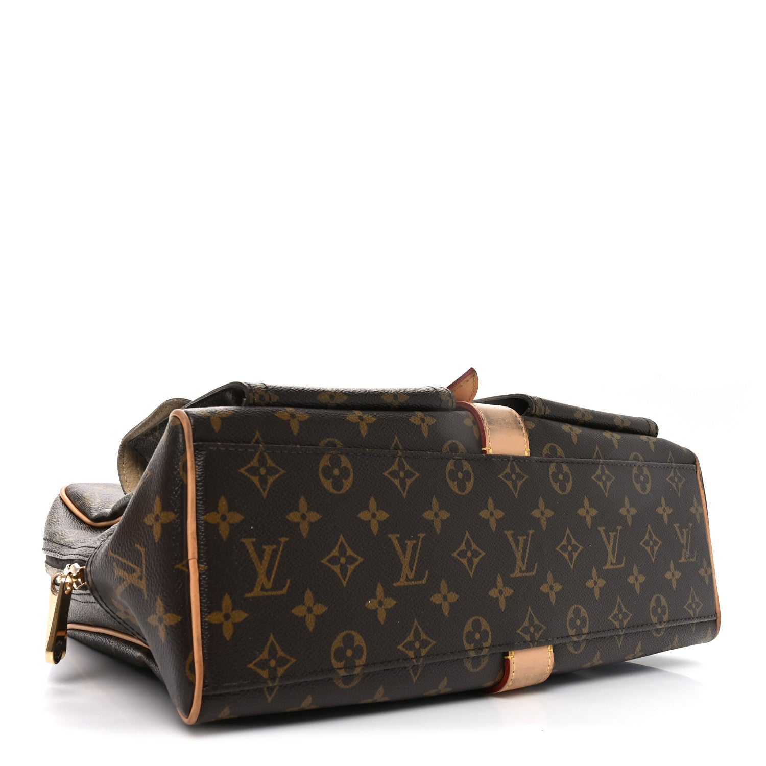 Louis Vuitton Monogram Manhattan GM 4 of 11