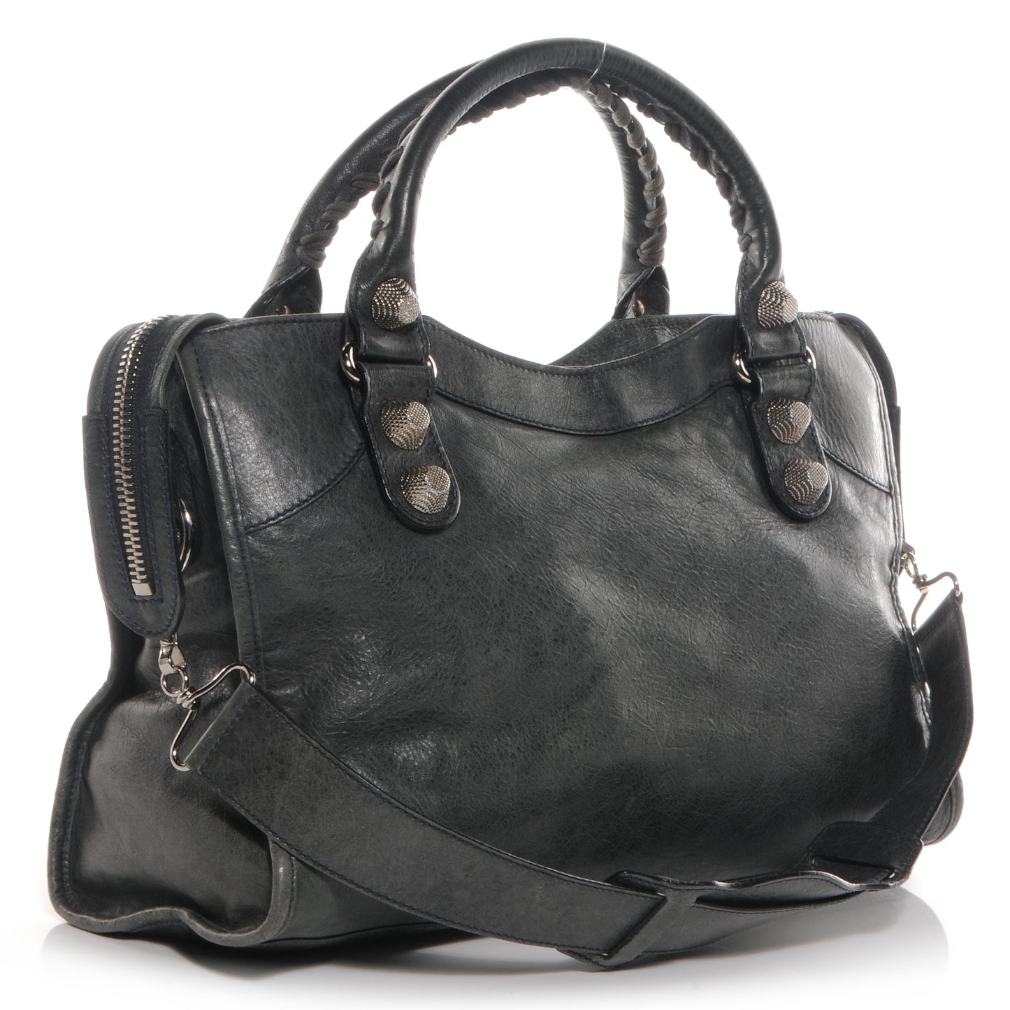 Agneau Giant 21 City Anthracite