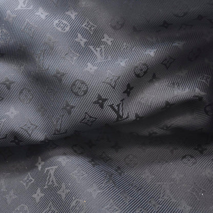 Louis Vuitton Lambskin Riveting Black 10 of 12