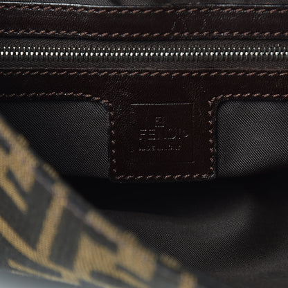 Fendi Zucca Mama Baguette Tobacco 6 of 7