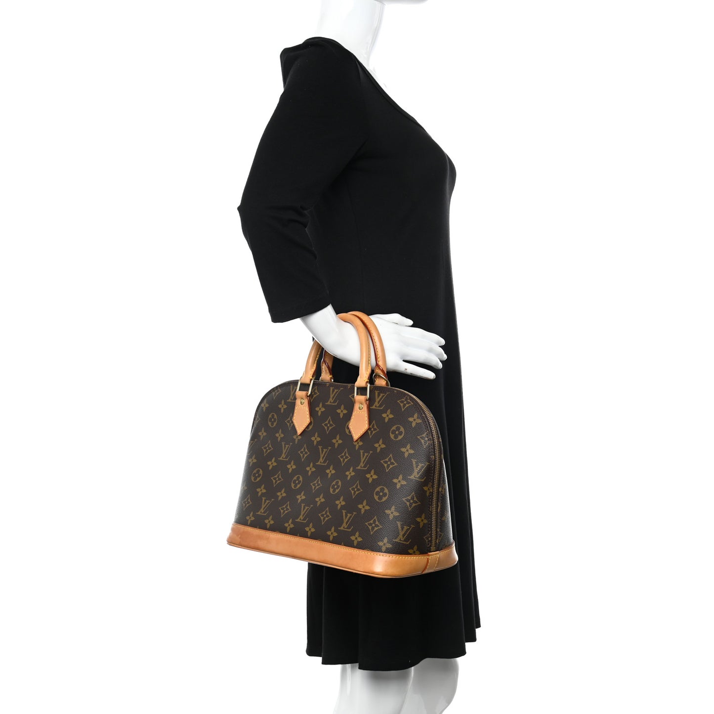 Monogram Alma PM