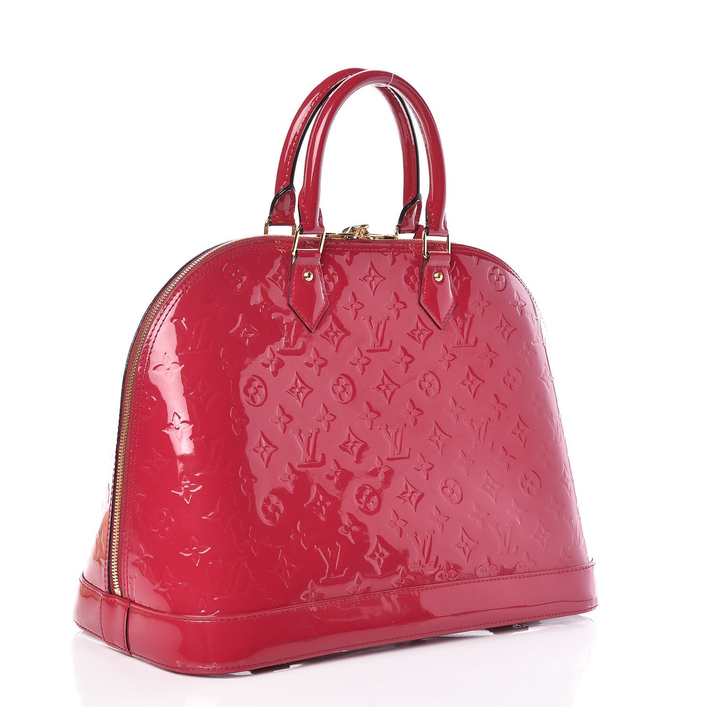 Vernis Alma GM Rose Indien