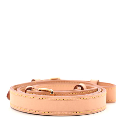 Louis Vuitton Vachetta Petite Noe Replacement Strap 2 of 4